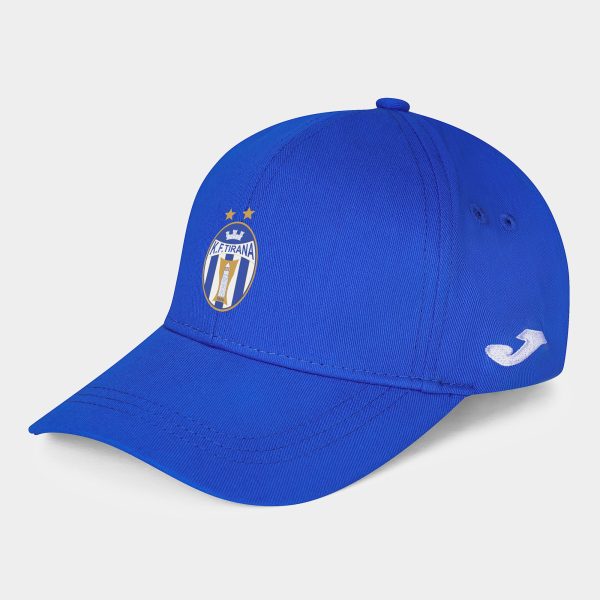 Kapele e Bardhe dhe Blu